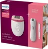 Philips Epilierer-Set BRP 506/00 Satinelle Essential Produktbild-Vorschau 2