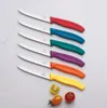Set de couteaux à tomates acier inoxydable - Victorinox - Voir les images du produit 2