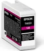 Epson Tintenpatrone viv. magenta T 46S3 25 ml Ultrachrome Produktbild-Vorschau 3