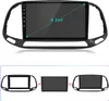 Autoradio Android 15 pour Fiat Doblo 2015-2019 GPS Navi Voir les images du produit 15
