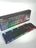 Trust GXT 835 Azor tastiera USB QWERTY Italiano Nero Anteprima dell’immagine prodotto 3