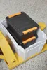 smartstore Aufbewahrungsbox PRO 15, 14 Liter, schwarz Produktbild-Vorschau 8