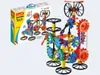 Quercetti - Georello Tech 266 dlg Produktbild-Vorschau 4