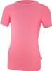 T-Shirt dünn kurzer Ärmel Outlast® - rosa, 98 Produktbild-Vorschau 1