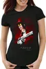 style3 Alucard Damen T-Shirt hellsing anime vampir japan, Produktbild-Vorschau 1