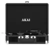 AKAI ATT-18BT - draagbare platenspeler met Productafbeelding-voorbeeld 4