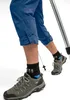Wanderhose Nil schnelltrockend Roll-Up Farbe:Black Größe:54 Produktbild-Vorschau 28