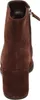 G3216 tronchetto donna TOD'S brown suede ankle boot woman Produktbild-Vorschau 4