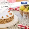Rotho 1079808080WS, Set univerzálnych kontajnerov, 2,1 L, Náhľad obrázku produktu 7