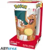 Bicchiere grande Pokemon - Charizard (400 ml) Anteprima dell’immagine prodotto 1