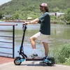Tiger 9 Pro Elektroscooter 2000W Dual Motor 60 km/h 20Ah Produktbild-Vorschau 9