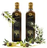 Olivenöle 2 x 750 ML - Unfiltriert - Fruchtiger Geschmack - Produktbild-Vorschau 1