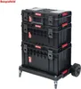 Box QBRICK® System ONE 350 Profi, für Werkzeug Produktbild-Vorschau 18