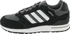 adidas Run 80s Schnürer Schwarz Produktbild-Vorschau 1