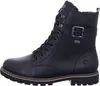 Remonte Damen Stiefelette mit warmer Lamwolle mit Produktbild-Vorschau 20