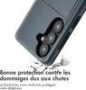 imoshion Coque arrière avec porte-cartes pour Samsung Voir les images du produit 4