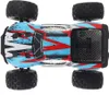 MJX HYPER GO 16208 1/16 bezkartáčový RC nákladiak Náhľad obrázku produktu 4