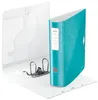Leitz 1106-00-51 1106 Classeur Active WOW A4 - 82 mm, bleu Voir les images du produit 1