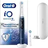 Braun Oral-B iO Series 7S Zahnbürste blau Náhled obrázku produktu 4