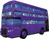 RAVENSBURGER 3D puzzle "Harry Potter Knight Bus" Puzzle pro Náhled obrázku produktu 2
