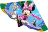 Kite Minnie single line PE, 115x63cm - lunghezza linea max. Anteprima dell’immagine prodotto 2