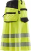 Blakläder® High Vis Kilt High Vis Gelb/Schwarz 1921 1831, Produktbild-Vorschau 5