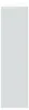 vidaXL Raumteiler-Bücherregal Weiß 102x29x103,5 cm Produktbild-Vorschau 7