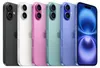 Apple iPhone 16 , 15,5 cm (6.1"), 2556 x 1179 px, 128 GB, Podgląd zdjęcia produktu 6