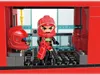 QMAN 12014 Mine City Feuerwehrhauptquartier W12014 Bausatz Produktbild-Vorschau 3