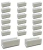 Govee Neon Rope Light 2 Bracket 20 pcs White Anteprima dell’immagine prodotto 1