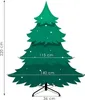 Choinka bożonarodzeniowa Świerk Premium naturalny 220 cm Podgląd zdjęcia produktu 20