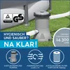 Steel Pro Max™ Frame Pool Komplett-Set, rund, mit Produktbild-Vorschau 39