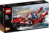 LEGO® Technic Rennboot, 42089 Produktbild-Vorschau 1