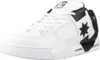 Dc Shoes Dc Command In White Black For Men – 9 UK - 43 EU - Produktbild-Vorschau 7