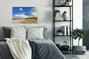 MuchoWow® Poster Strand - Natur - Leuchtturm 60x40 cm - Produktbild-Vorschau 4
