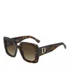 Brillen Dsquared2 d20063s08653h Produktbild-Vorschau 2