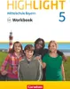 Highlight 5. Jahrgangsstufe - Mittelschule Bayern - Produktbild-Vorschau 1