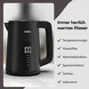 Aviro Wasserkocher mit Temperaturregelung – Produktbild-Vorschau 8