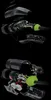 Green Cell Habu EVGC01 Mobile EV charger for electric Anteprima dell’immagine prodotto 9