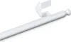 Barre de fixation Easy - extensible, blanche (Fit-Ball) Voir les images du produit 1