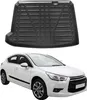 Bac de coffre pour Citroen DS4 2011-2018 Caoutchouc TPE Voir les images du produit 1