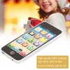 Simulation Spielzeug Telefon Kinder Cartoon Pädagogisches Produktbild-Vorschau 4