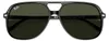 Ray-Ban Bill RB2198 901/31 Größe: 60 Produktbild-Vorschau 4