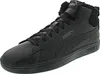 A single black Puma sneaker shown from a three-quarter side view against a white background. Produktbild-Vorschau