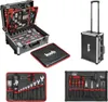 kwb 370680 Tool box (+ tools) Náhled obrázku produktu 15