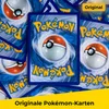 Pokemon Karten 100 Stück deutsch – mit seltenen Holo Karten Produktbild-Vorschau 3