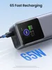 Ugreen 20000mAh 130W Fast Charging Powerbank, 20000 mAh, Voir les images du produit 12