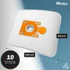 McFilter | 10 Staubsaugerbeutel geeignet für EIO, Koenic, Produktbild-Vorschau 8