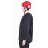 HD-2 Hockeytrikot schwarz, XL Produktbild-Vorschau 3