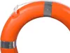 Rettungsring ∅ 64 cm mit Griffleine, Solas, in orange & Produktbild-Vorschau 2
